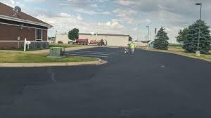 Best Brick Driveway Installation  in Antwerp, OH